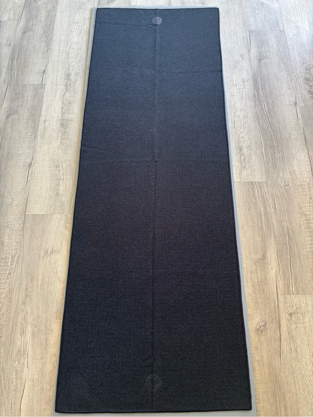 Manduka Yogitoes towel